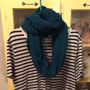 Xxl tall Striped V Neck Tee